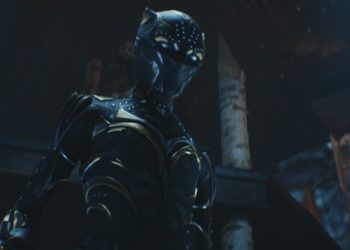 혹평에도…’블랙팬서2′ 전 세계 수익 5억4천만달러