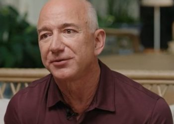 베조스, 노숙자 지원 1억 2300만달러 쾌척