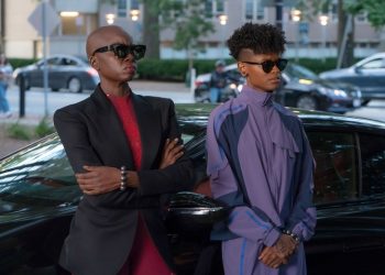 ‘블랙 팬서:와칸다 포에버’ 3주 연속 박스오피스 1위