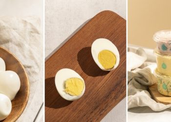 우유, 계란에서 피자까지…판 커지는 ‘대체식품’…”가짜 아니라 대체”