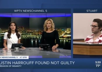 부부 살해 후 얼굴 뜯어 먹은 살인마…무죄판결