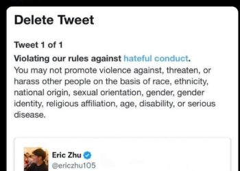 머스크 비판하면 트윗 삭제 “아보카도 토스트만 먹지 않아도”