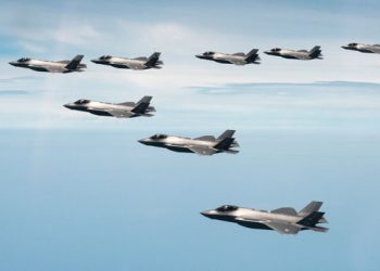 북한군용기 180여대 동시항적..F-35A 등 80여대 긴급출격대응..일촉즉발 긴장