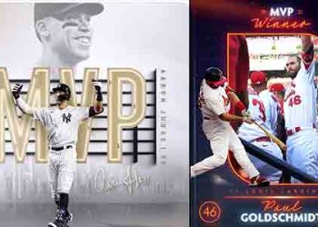 “메이저리그 올해 MVP는 애런 저지”..이견 없어