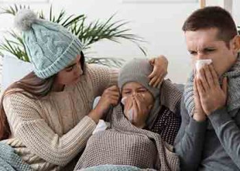 OC 보건비상사태 선포…RSV 확산, 트리플데믹 우려