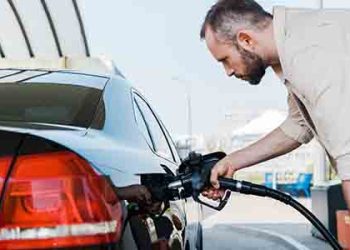 추수감사절 앞두고 개솔린 가격 하락세 이어가