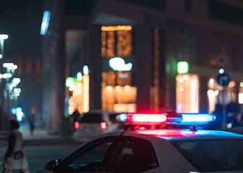 몬테벨로 주택서 살인 사건 1명 사망, 3명 부상