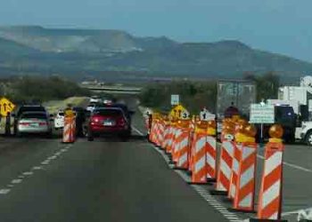 추수감사절 연휴기간 대대적인 교통단속