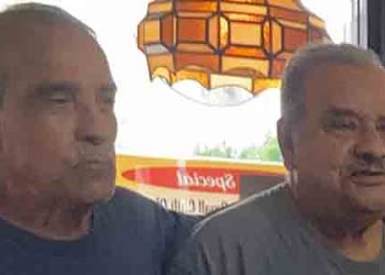 횡단보도 건너던 70대 형제 차에 치여 함께 사망..베벌리힐스 인근