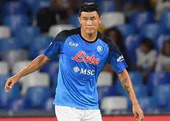 ‘김민재 풀타임’ 나폴리, 10연승 질주…무패 선두