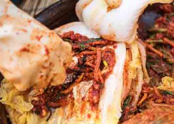 오늘 대규모 김치 페스티벌..윌밍턴, 헐리웃은 취소