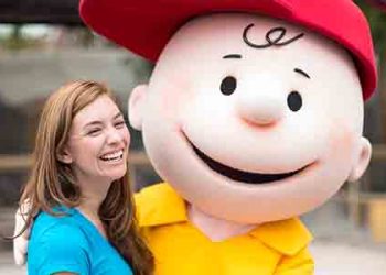 넛츠 베리 팜, 베테랑스 데이 맞아 할인행사