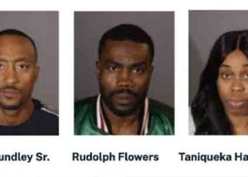 퇴근 길 뒤쫓아 오던 미행 강도 일당 체포..LAPD, 태스크포스구성