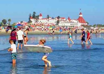 올겨울 가장 가고 싶은 캘리포니아 여행지는?