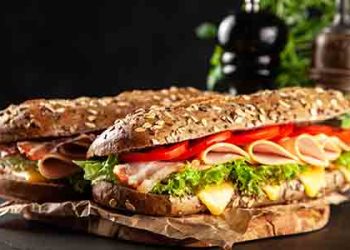 캘리포니아서 매장 가장 많은 패스트푸드점 어딜까?