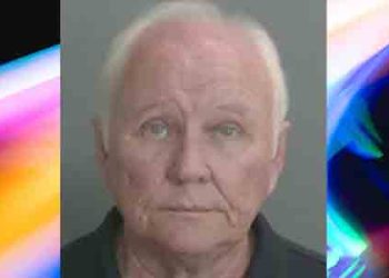 댄스학원 66세 원장이 11살 소녀 성추행 체포