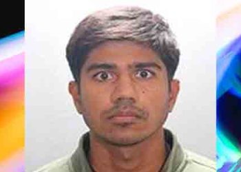 LAX 입국심사서 덜미, 연쇄성폭행범