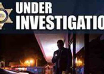 비번 셰리프 경관, 총격 사건 연루 조사 중