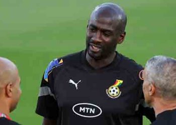 호날두 PK에 분노, 가나 감독 “한국전 반드시 이길 것”