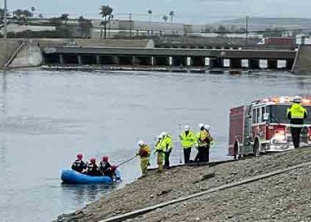 급류 휩쓸려 1명 사망 2명 실종..남가주 곳곳 비 피해