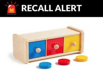 리콜된 장난감 버젓이 거래 중…온라인 쇼핑 주의보