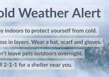 LA 카운티 한파 주의보…40도대까지 기온 급락