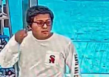 “OC서 치맛속 몰카 촬영범, 이 남자 아시나요”