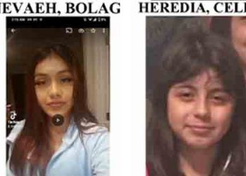 실종신고 여중생들, 성인 남성과 약에 취한 채 발견