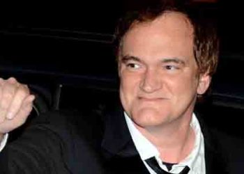 타란티노의 마블 저격 “그들은 영화배우 아니다”