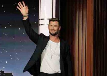 ‘토르’ 헴스워스, “치매발병 유전자발견”..연기활동 중단