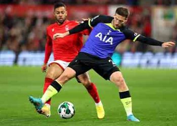 손흥민 빠진 토트넘, 맥없이 2연패…리그 최하위에 덜미