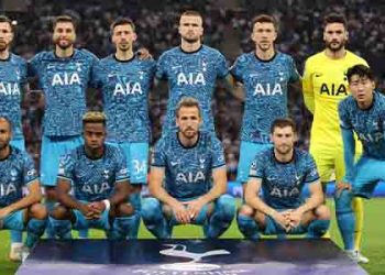 손흥민,  경기 중 안면 부상..한국, 카타르 월드컵 비상