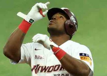 한국서 잘나간 푸이그 어떻하나..결국 유죄평결