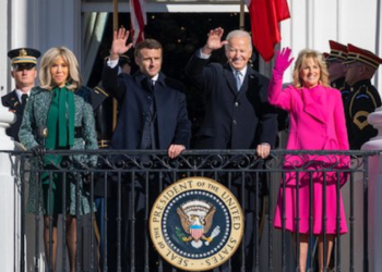 바이든·마크롱 “IRA 수정가능…실질조치”(영상)