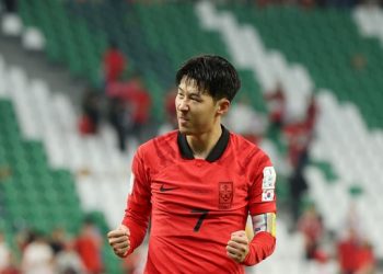 “한국 해피엔딩”…손흥민 최고·호날두 최저