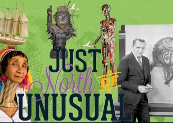 “믿거나 말거나 박물관”, 26년 만에 폐관…괴상한 명물 박물관