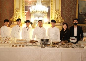 세계 최고 1000선 ‘라리스트’…한국식당 36곳