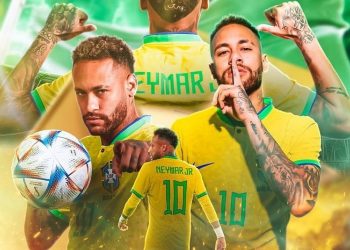 네이마르 돌아온다 “한국전 준비 끝나”