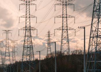 NC변전소 총격..수십만 가구 주말 암흑세계(영상)