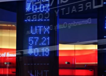 FOMC 앞두고 연준 ‘블랙아웃’기간…뉴욕증시 관망세