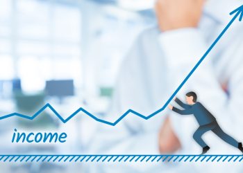 미국 임금 상승세 지속…11월 시간 임금 5.1% 올라