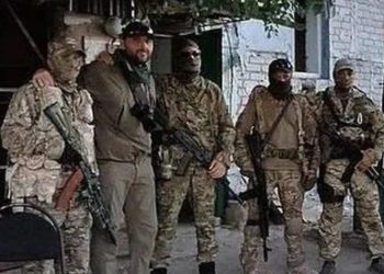 러 와그너그룹, “잠자는 사자 코털 건들지 말라” 미국에 경고장