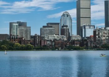 매사추세츠· 미네소타주가 생활수준 가장 높아