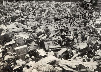 日도쿄대 교수 “관동대지진 조선인 학살, 역사적 사실” AP인터뷰