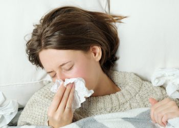 겨울엔 왜 감기·독감에 더 잘 걸릴까…비밀 풀었다