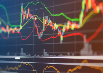뉴욕증시 혼조세, S&P 5일 연속 하락…투자자들 눈치