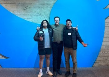 머스크, 사촌 2명 특혜채용 논란…”수천 명 해고하고선..”