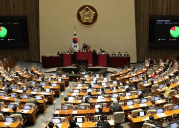 한국인들 한 살씩 어려진다..내년 ‘만 나이’ 통일