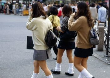 일본서 여고생 동원 난교 파티 적발…등록 고객만 100명