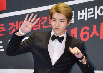 ‘성폭행’ 크리스, 캐나다서 화학적 거세 당할 듯